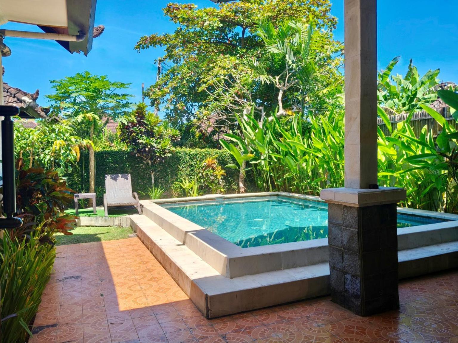 Villa Vantage Point