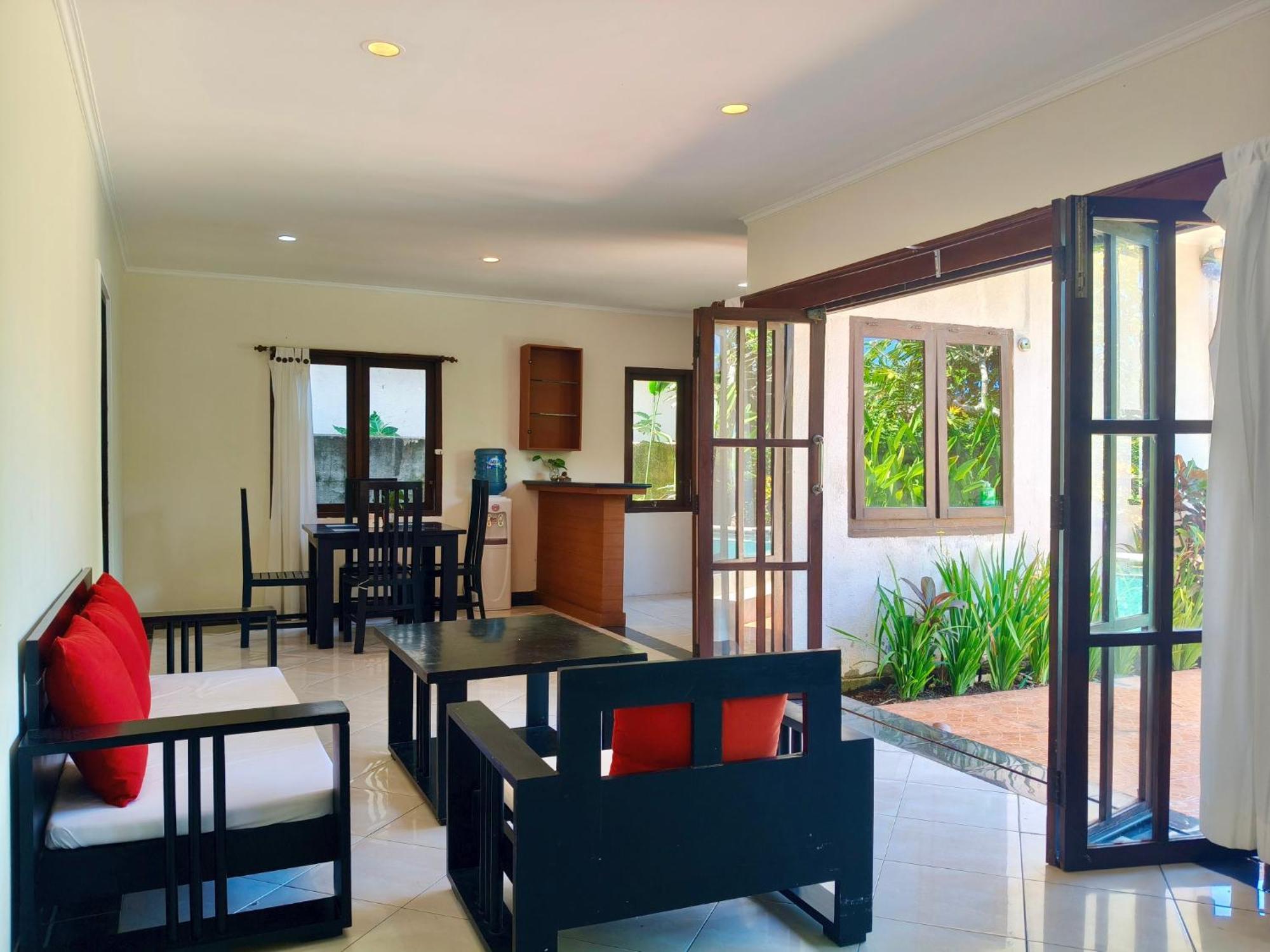 Villa Vantage Point Uluwatu (Bali)