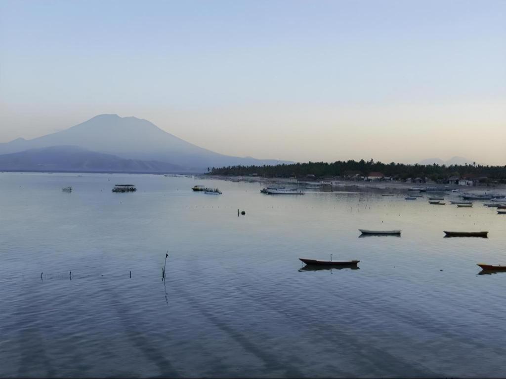 Batu Karang Lembongan & Nusa Lembongan (Bali)