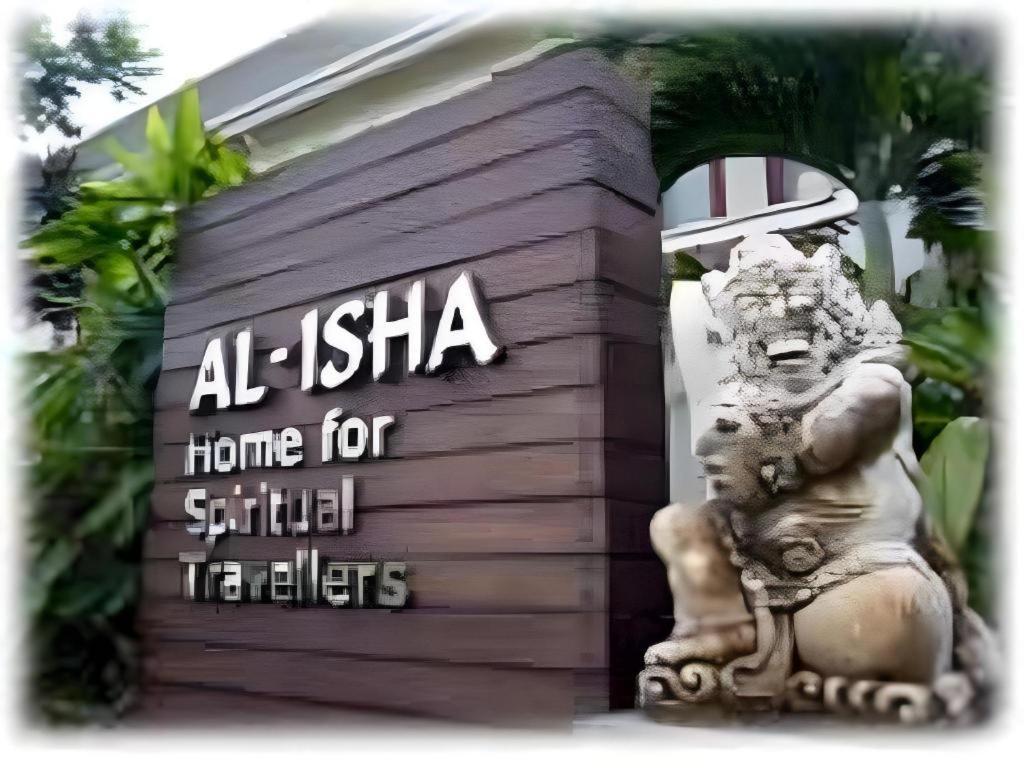 Al-isha Dharamshala Hotel Kuta (Bali)