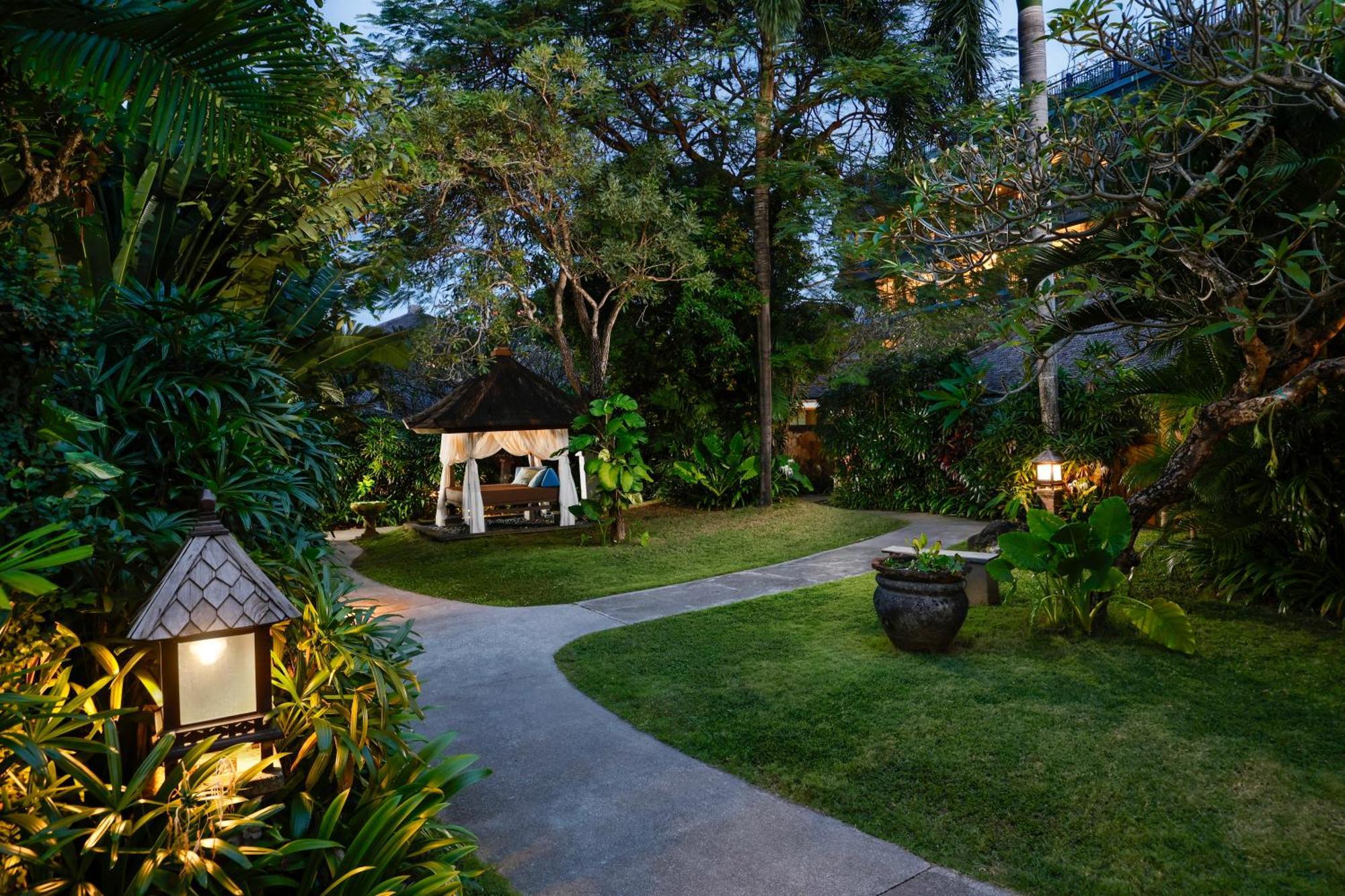 Resort Rama And 4*