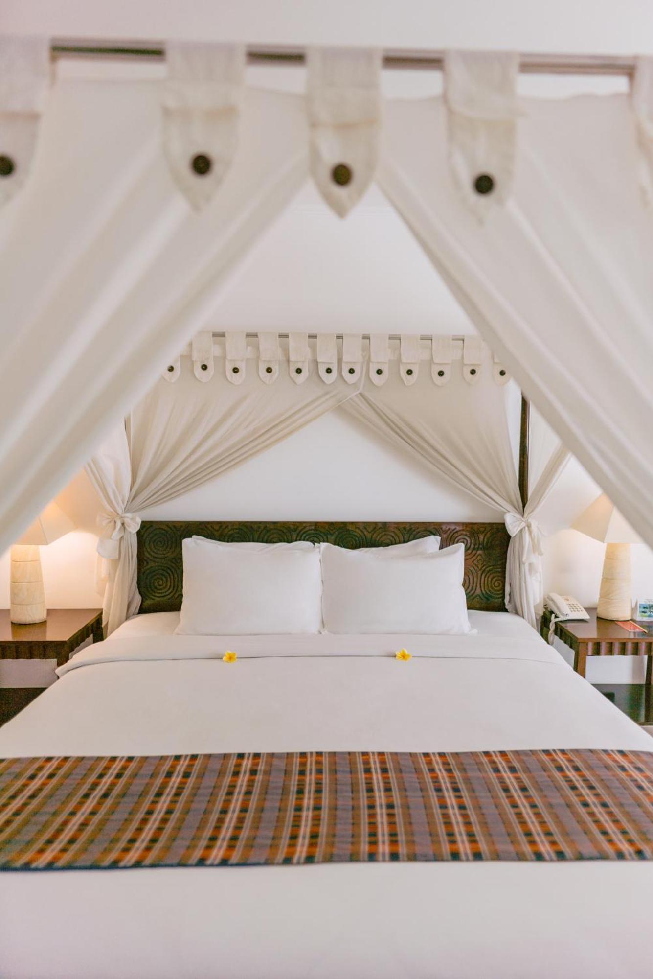 Hotel Legong Keraton Canggu (Bali)