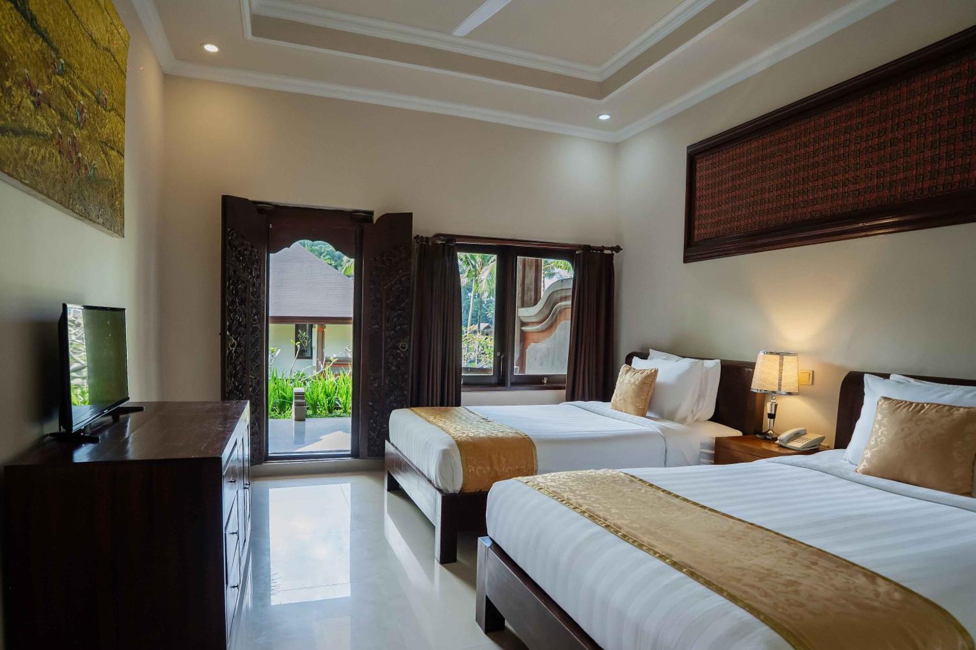Hotel The Artini Dijiwa