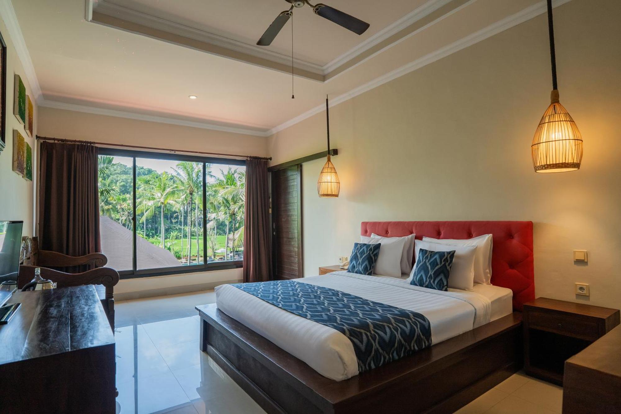 The Artini Dijiwa Hotel Ubud (Bali)