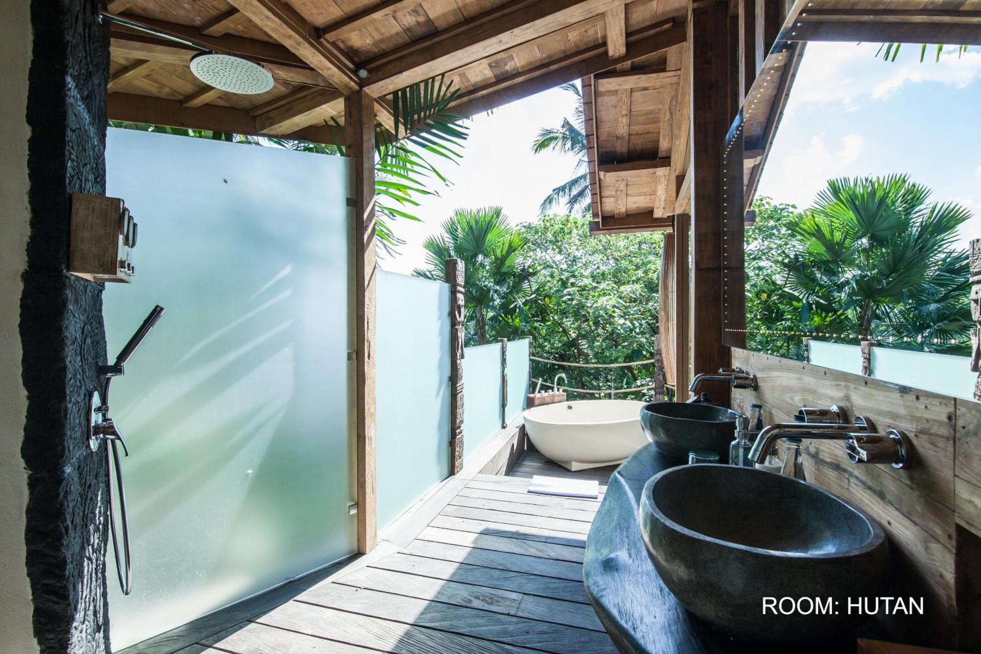 Blue Karma Dijiwa Resort 4*