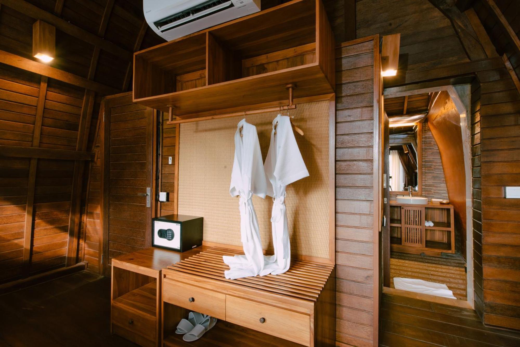 Hotel Puri Pandawa 4*