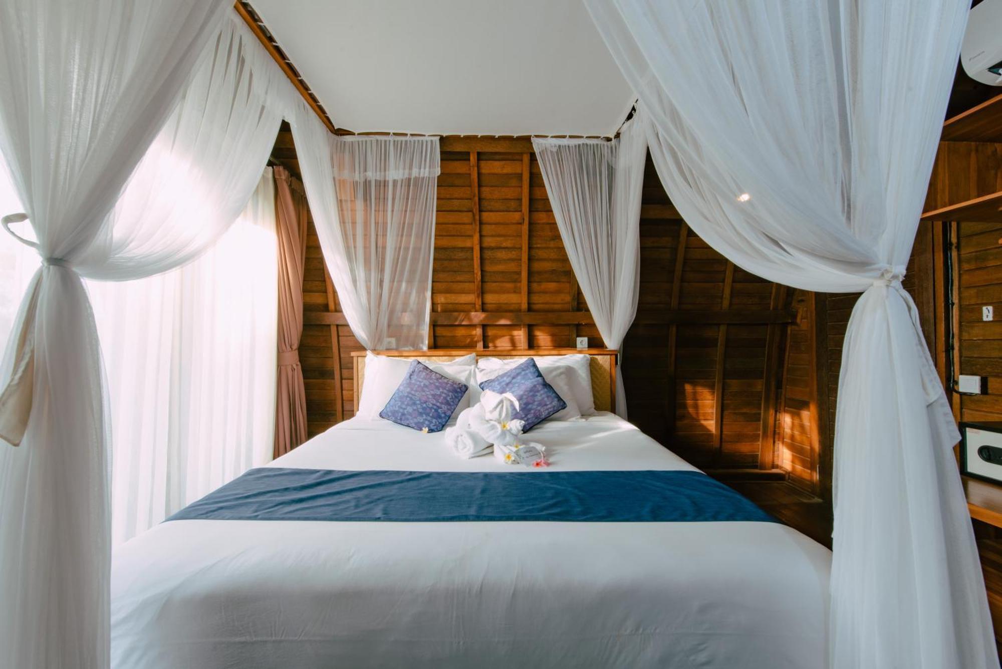 Puri Pandawa 4* Kuta Selatan