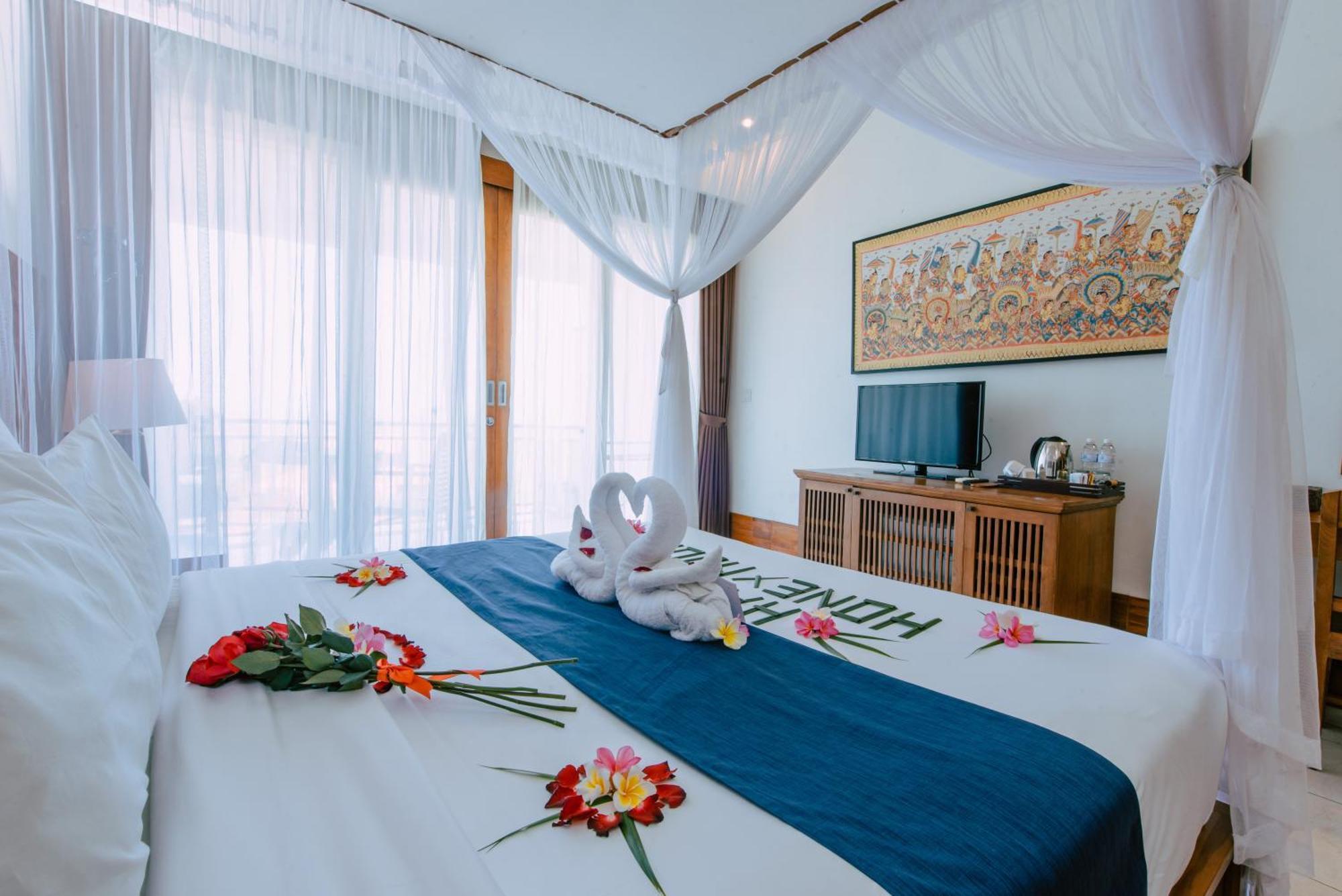 Hotel Puri Pandawa 4*