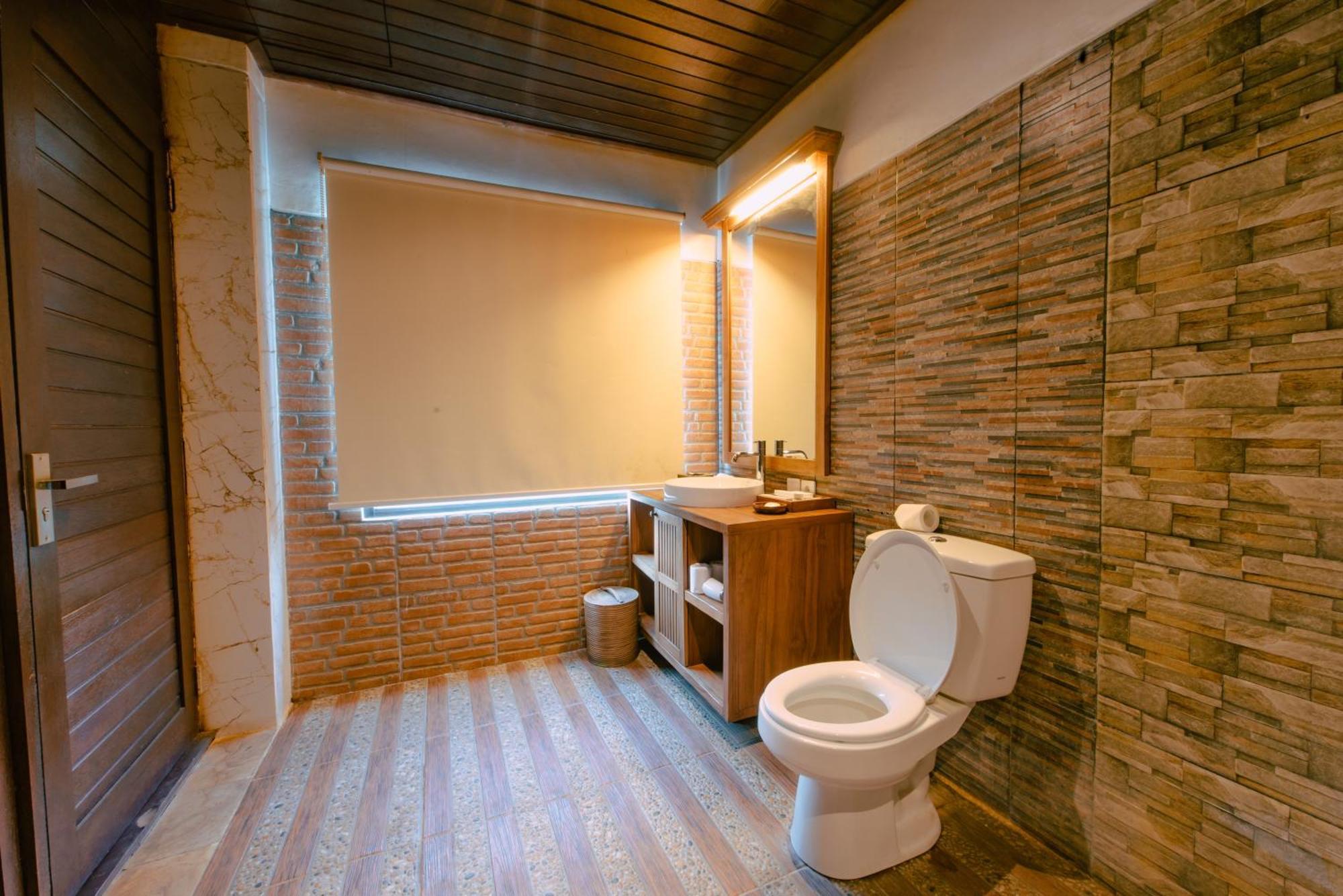 Puri Pandawa 4* Kuta Selatan