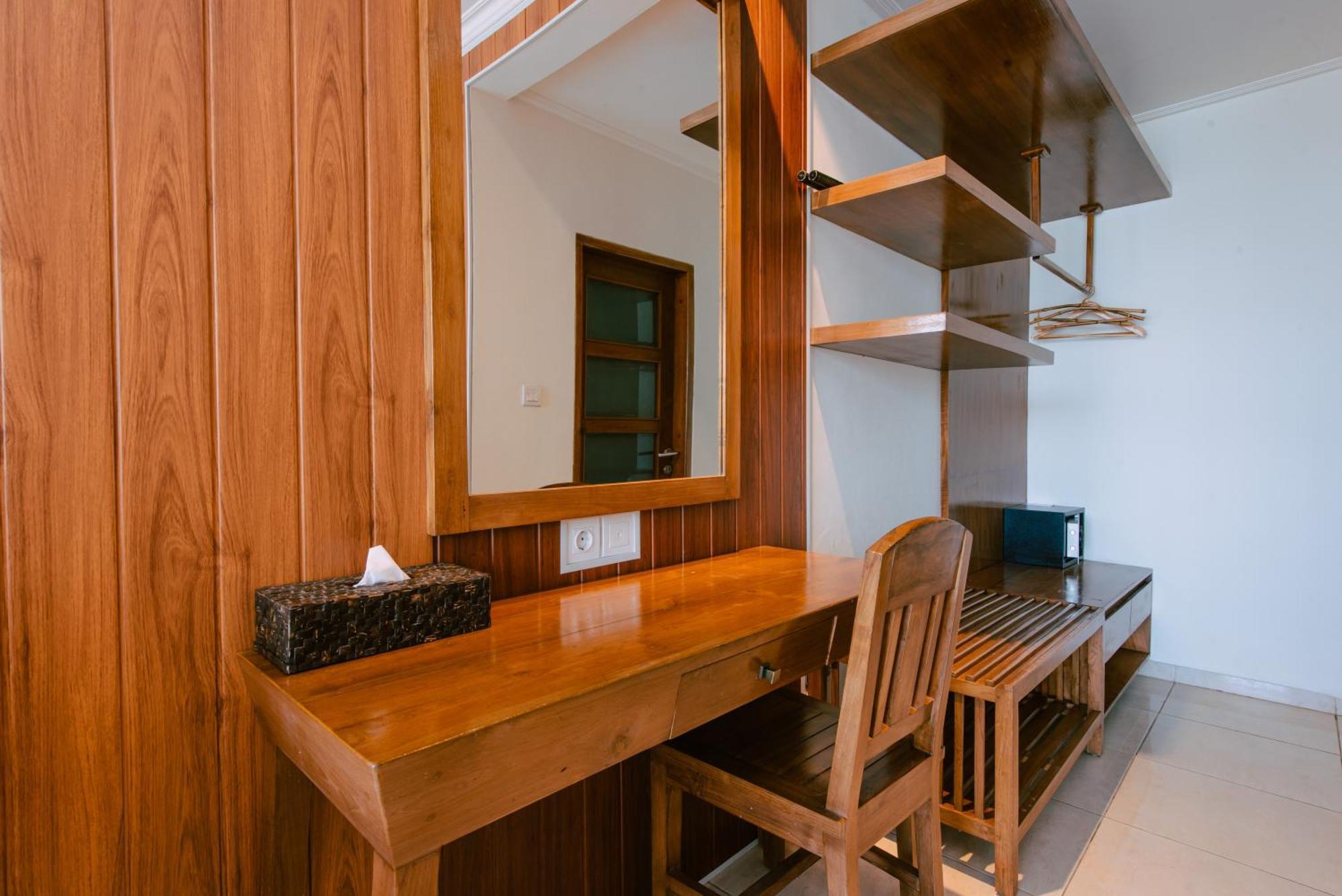 Puri Pandawa 4* Kuta Selatan