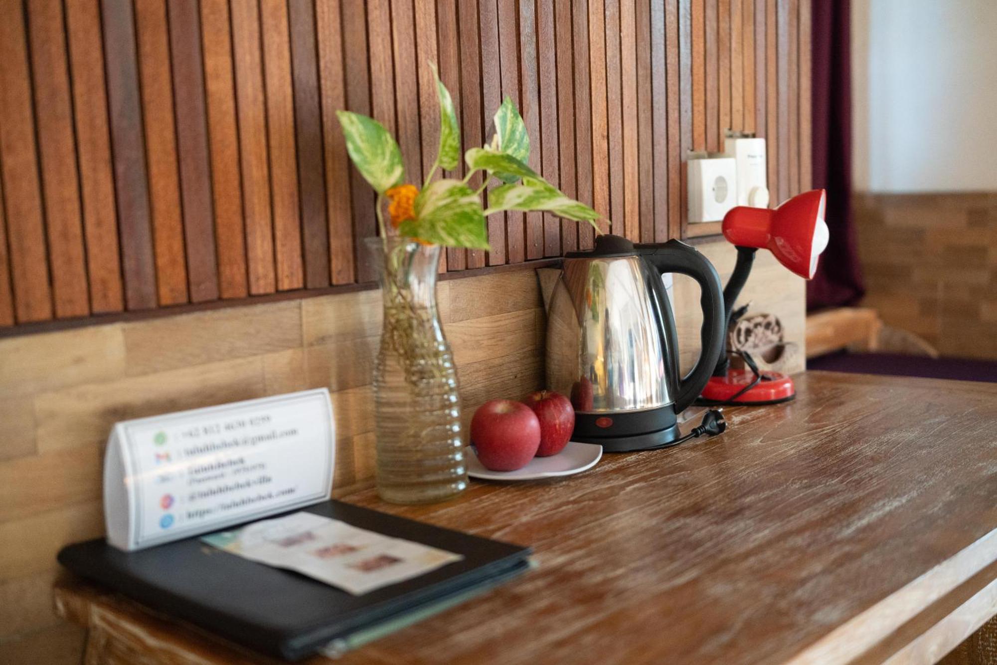 Taluh Bebek Private Villa