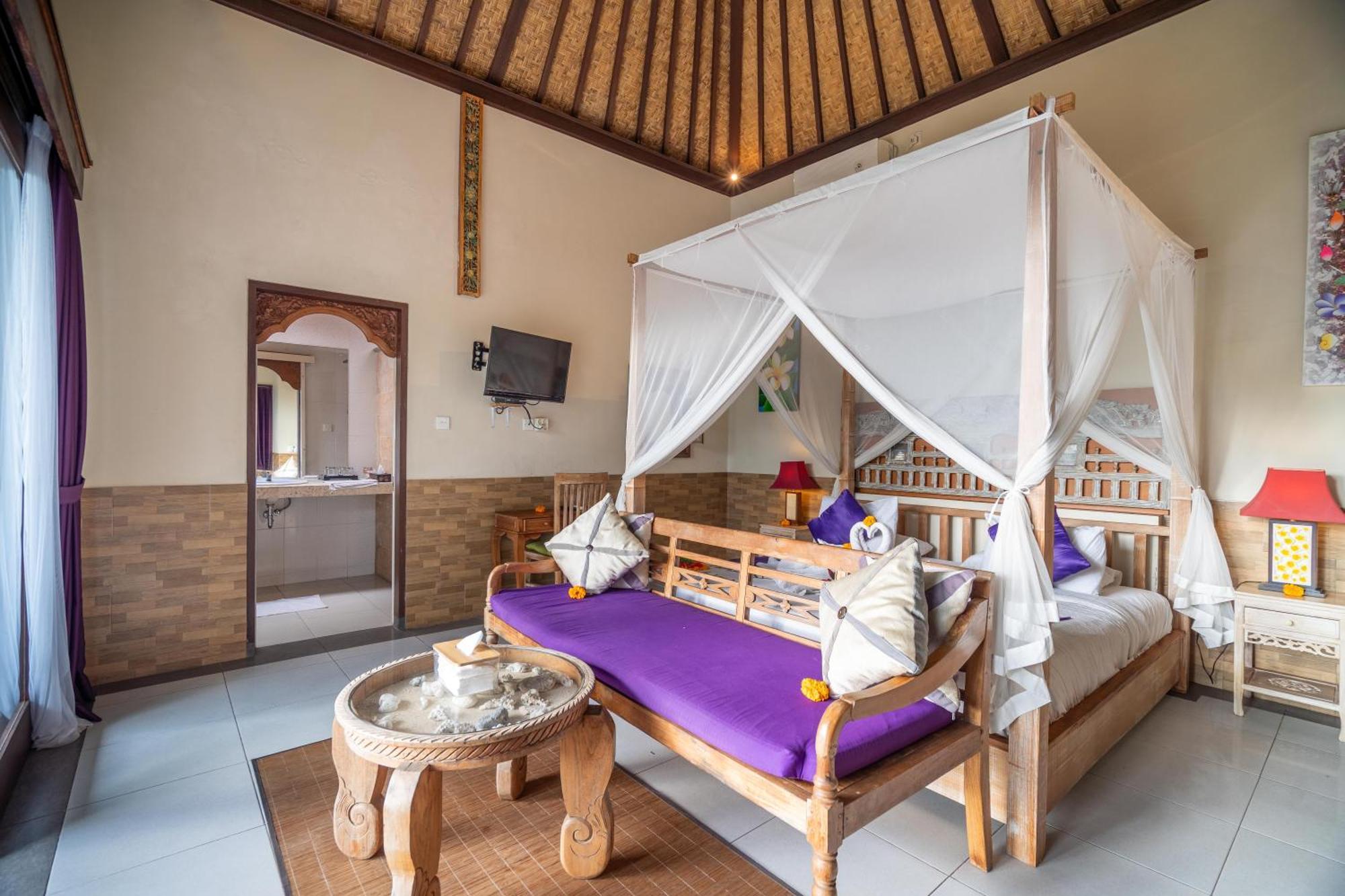 Taluh Bebek Private Villa Ubud (Bali)