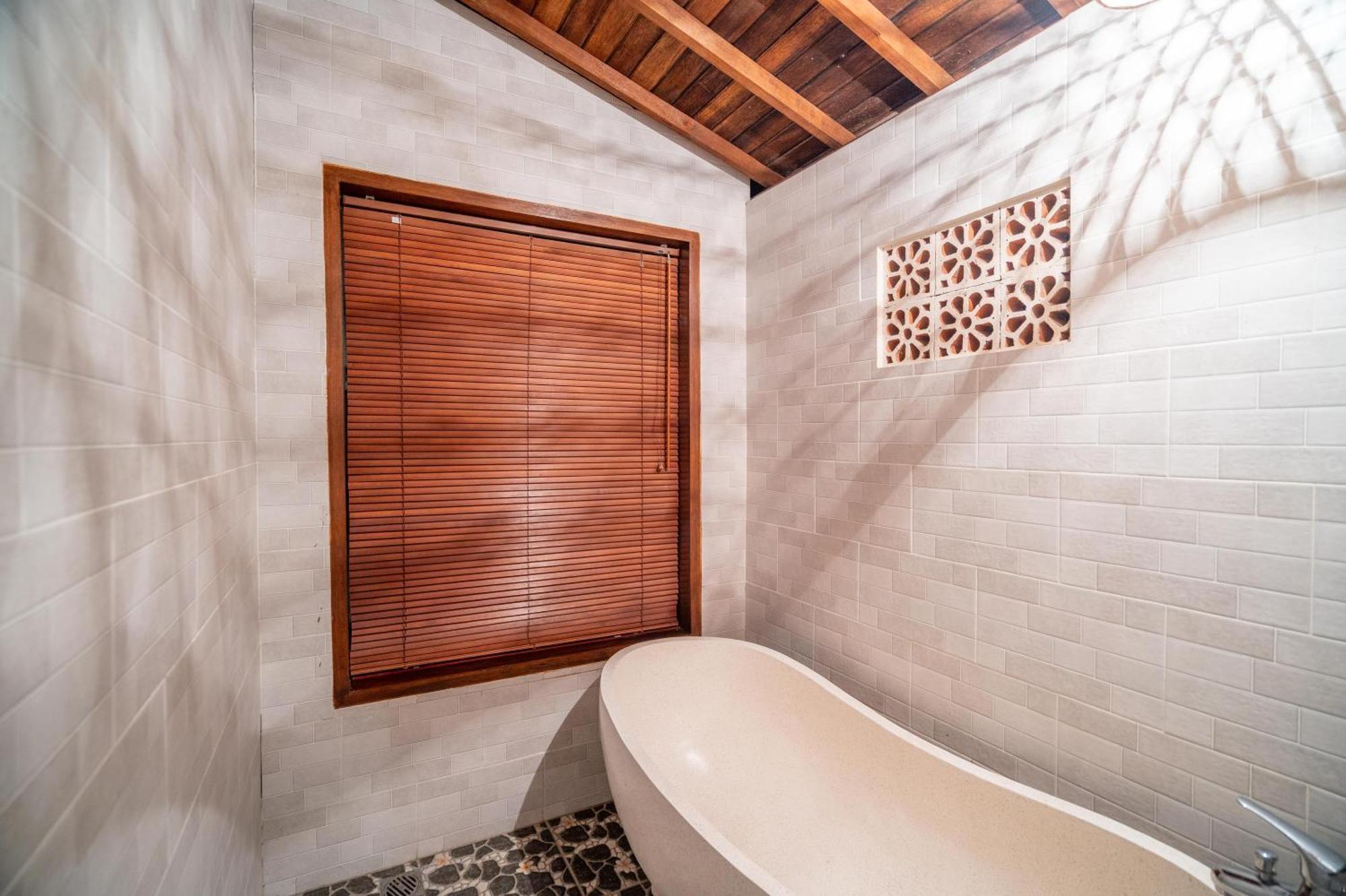 Villa Taluh Bebek Private Ubud (Bali)