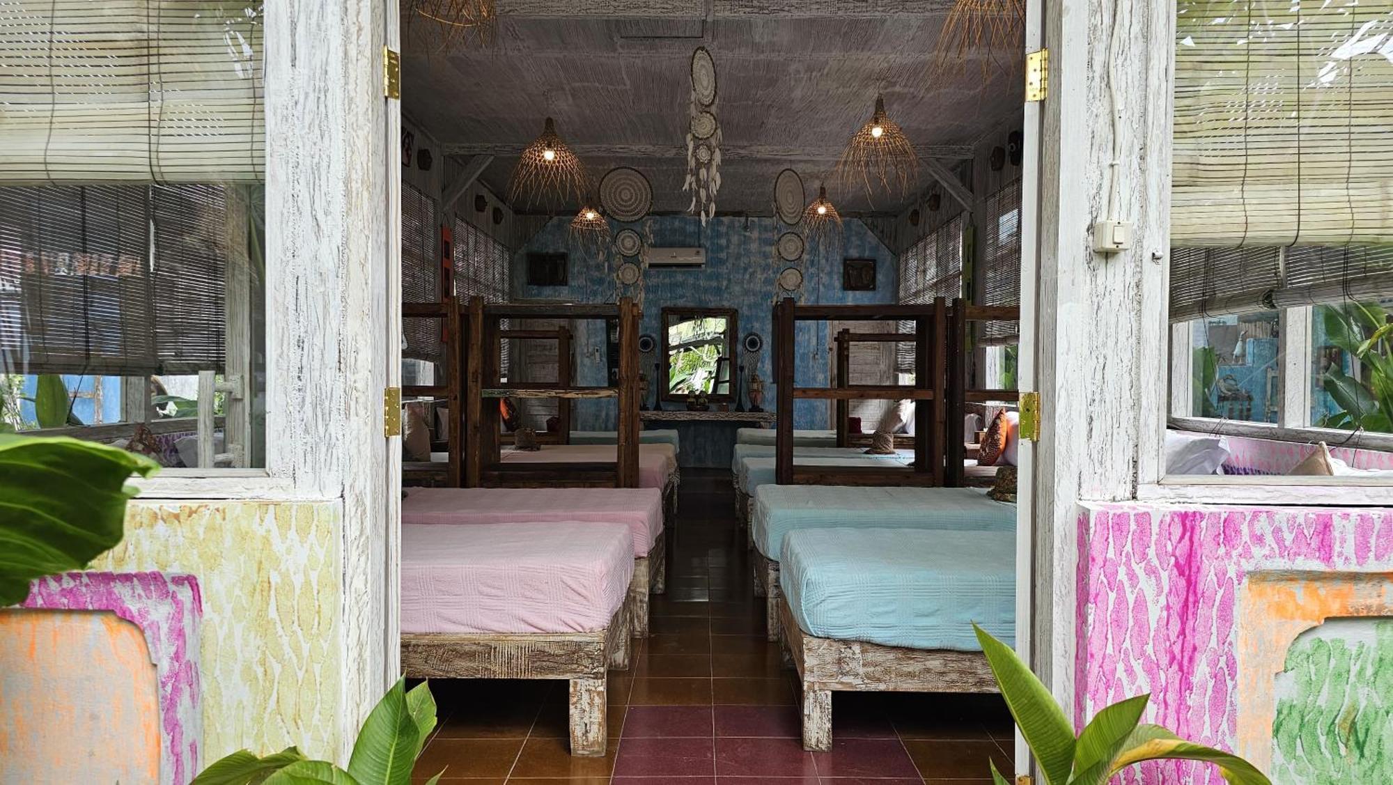 Hostel Loca Lovina (Bali)