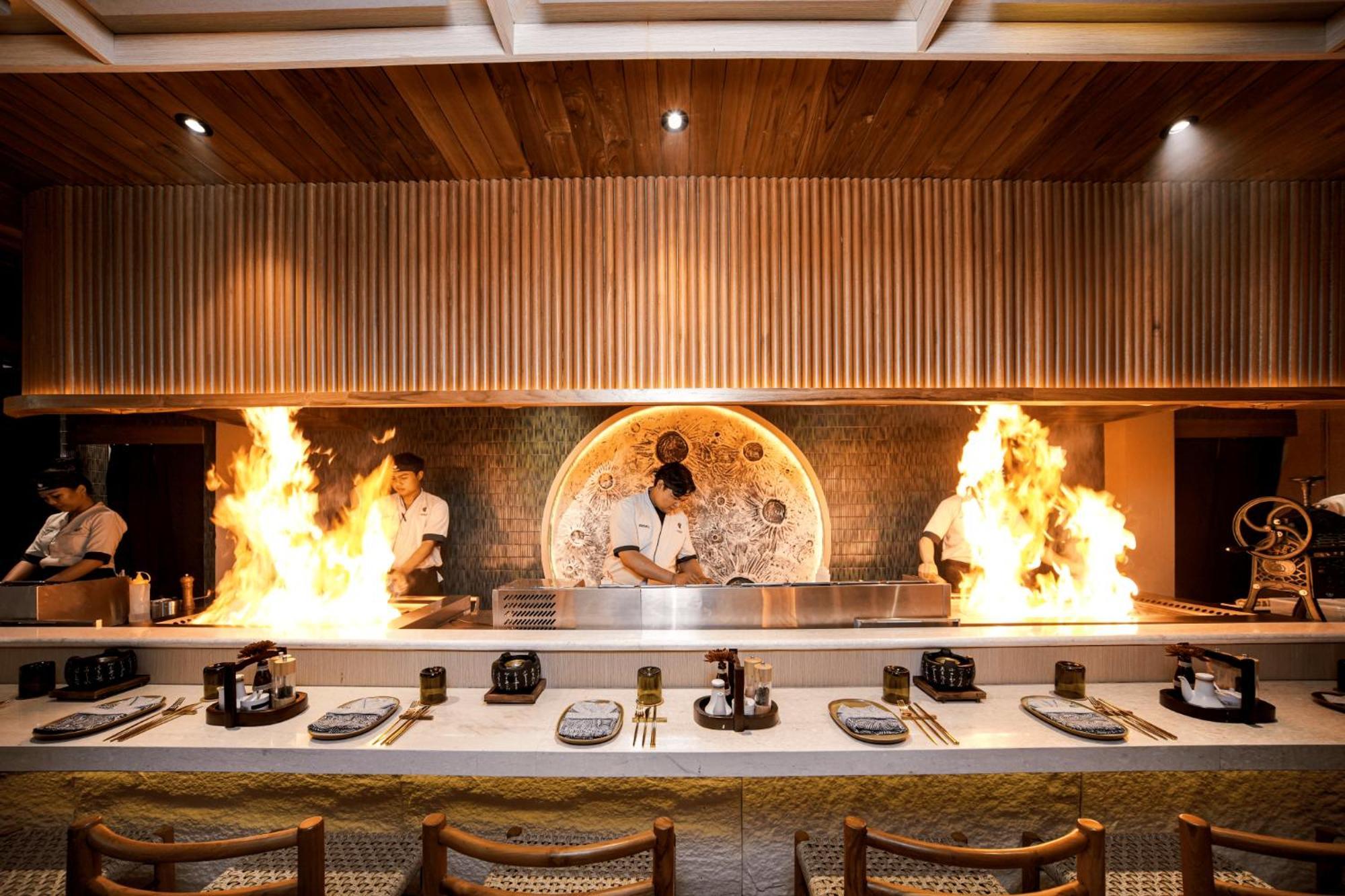 Resort Sini Vie Luxury & By Ini Vie Hospitality (adults Only) Seminyak (Bali)