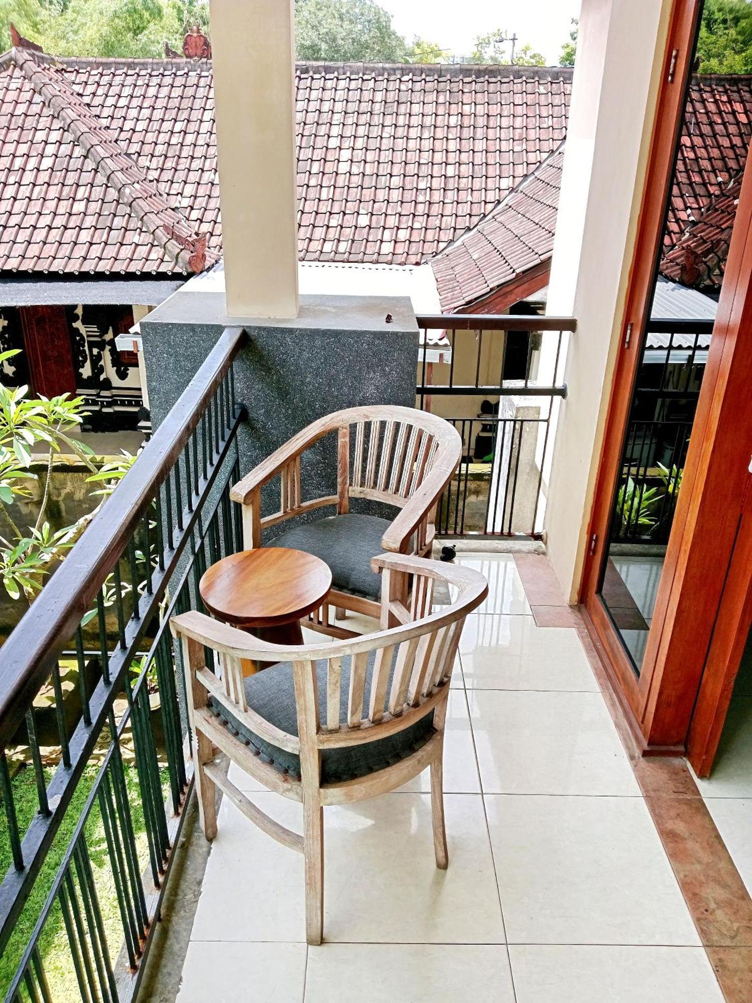 Homestay Tattva Uluwatu, Surf & Yoga Retreat Jimbaran (Bali)