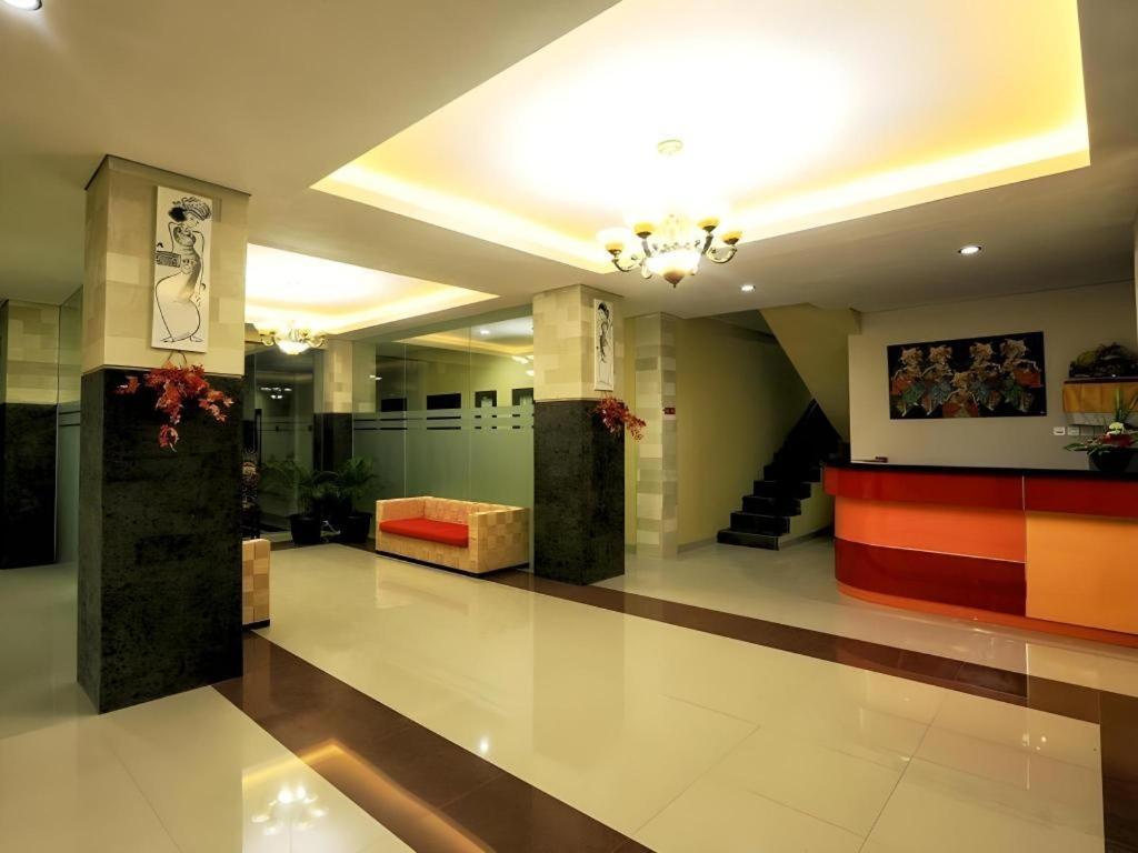 Bali Mega Jimbaran (Bali)