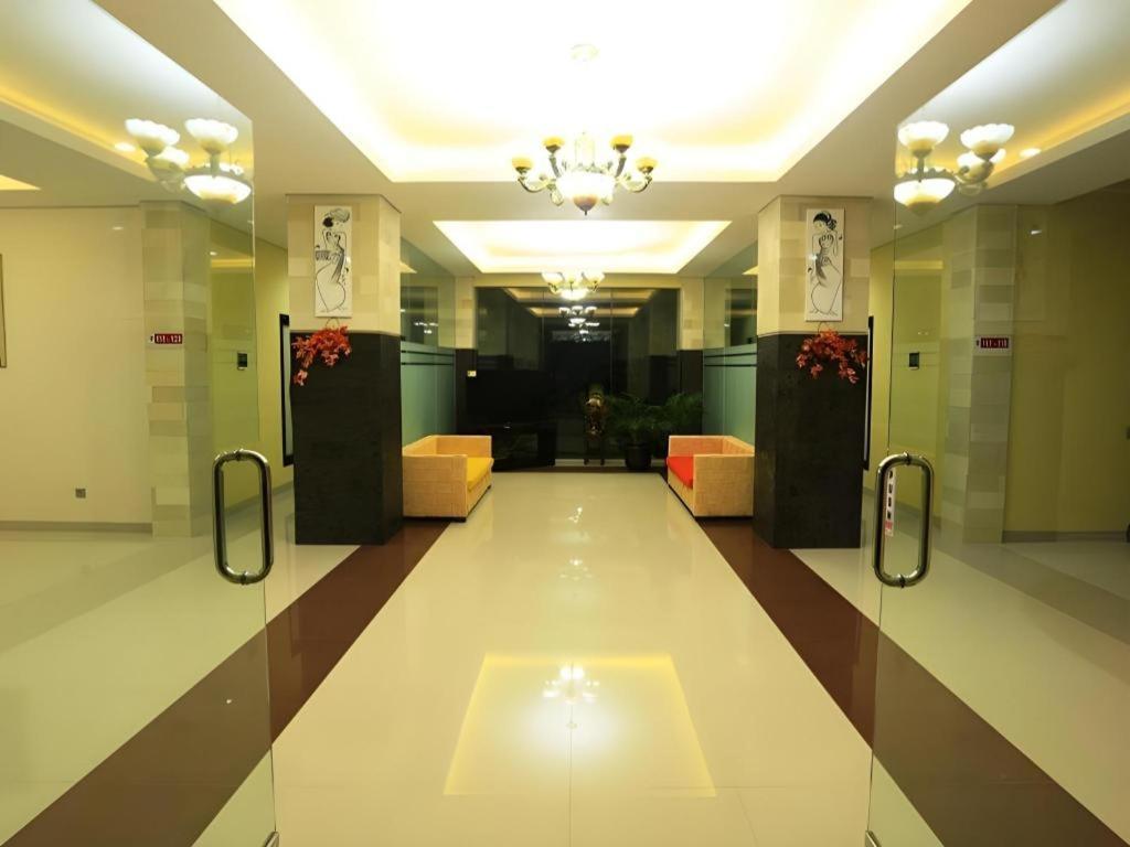 Hotel Bali Mega