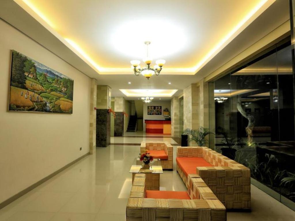 Bali Mega Jimbaran (Bali)