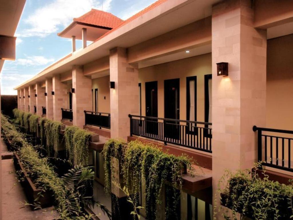 Hotel Bali Mega