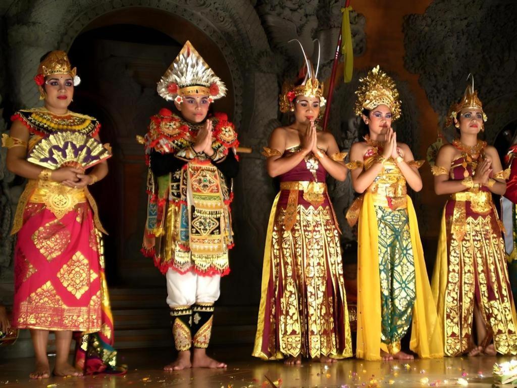 Batu Karang Lembongan &