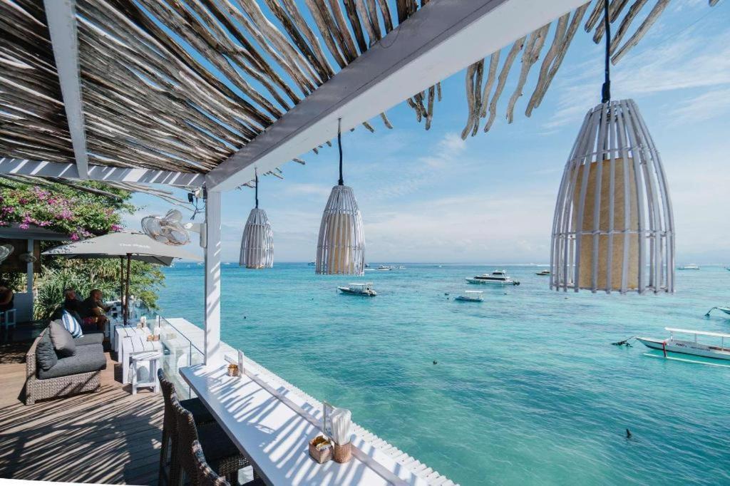 Batu Karang Lembongan & 4*