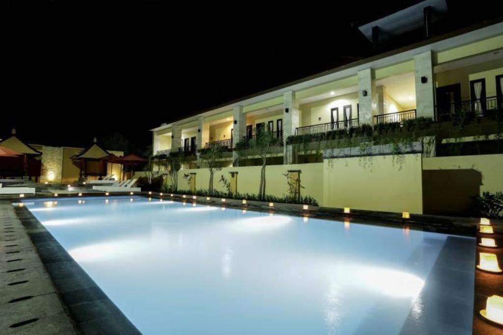 Bali Mega 3* Jimbaran (Bali)