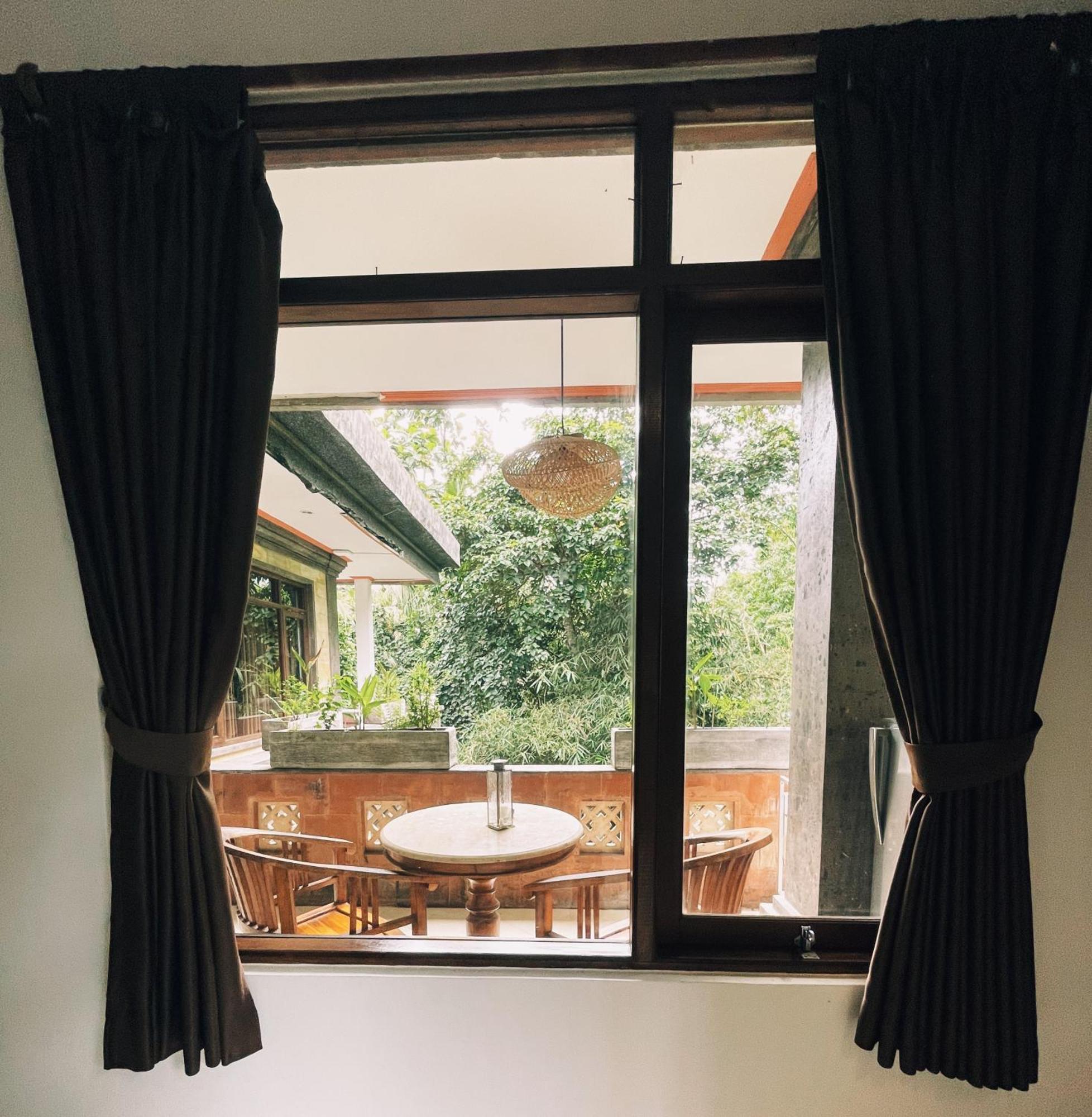 The Nest In Ubud, Bembengan Bed & Breakfast Ubud (Bali)