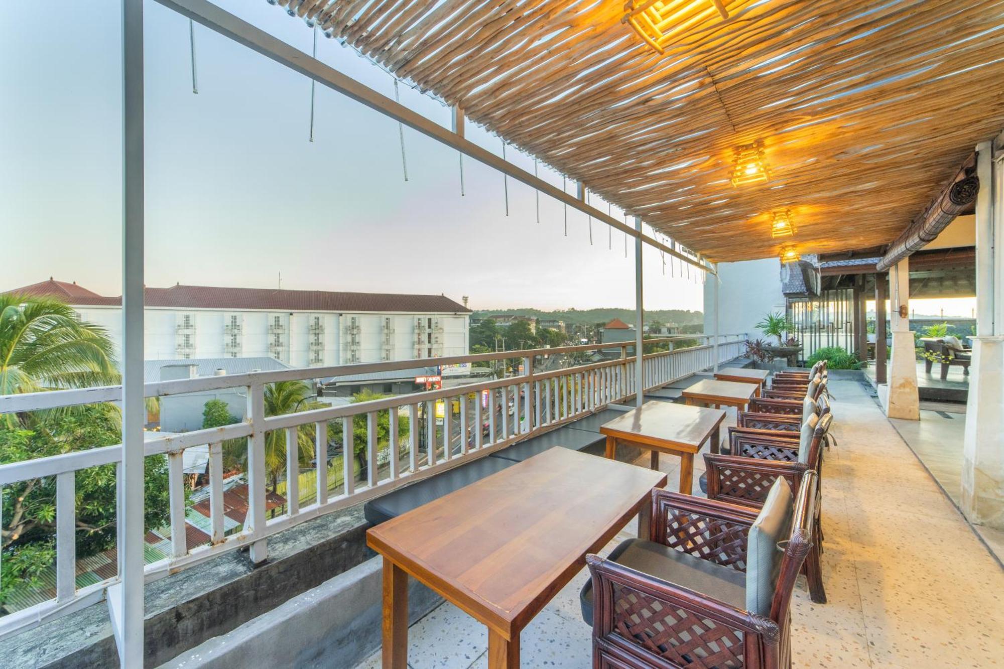 Hotel Nirmala