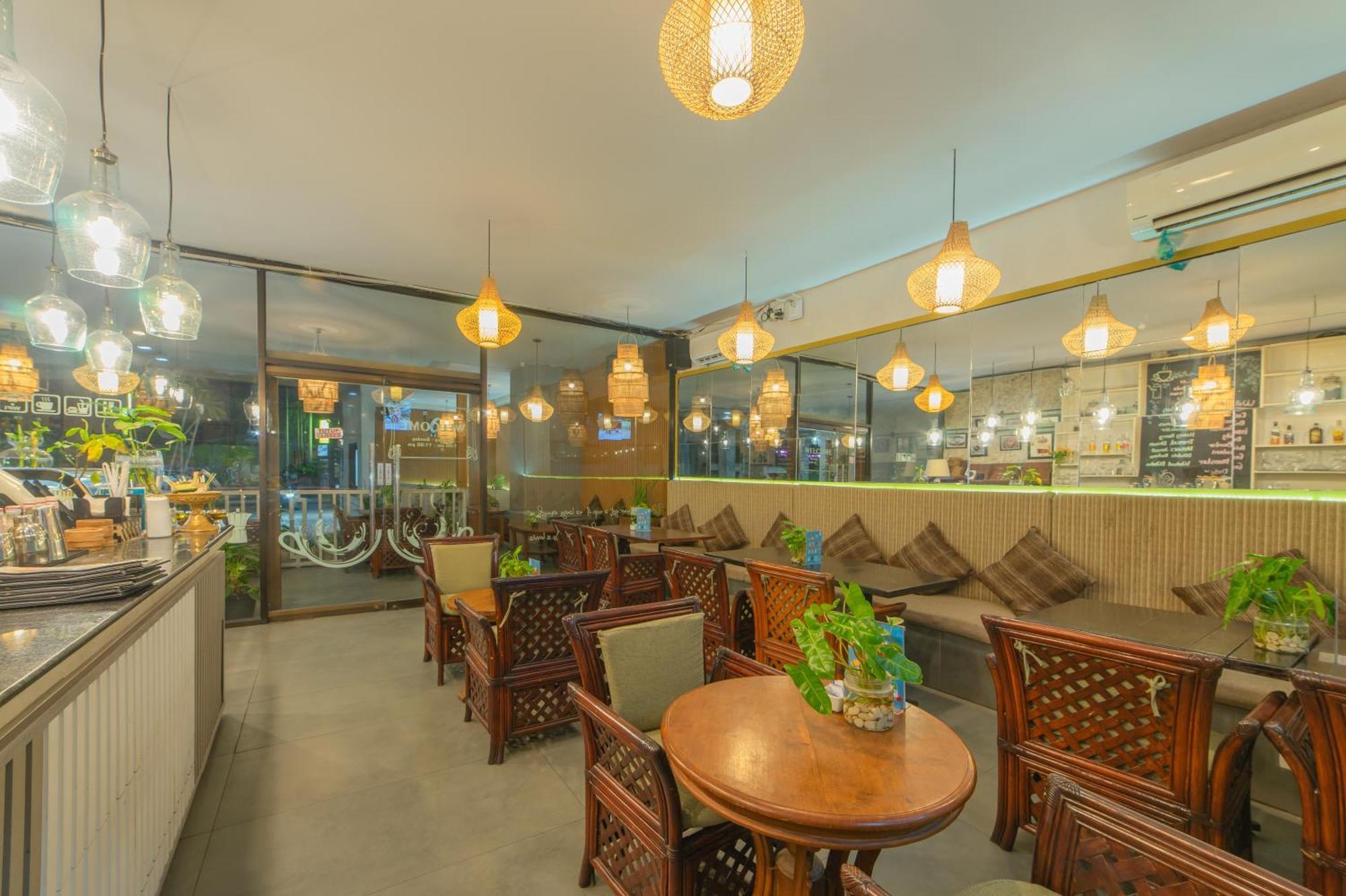 Nirmala 3* Jimbaran (Bali)