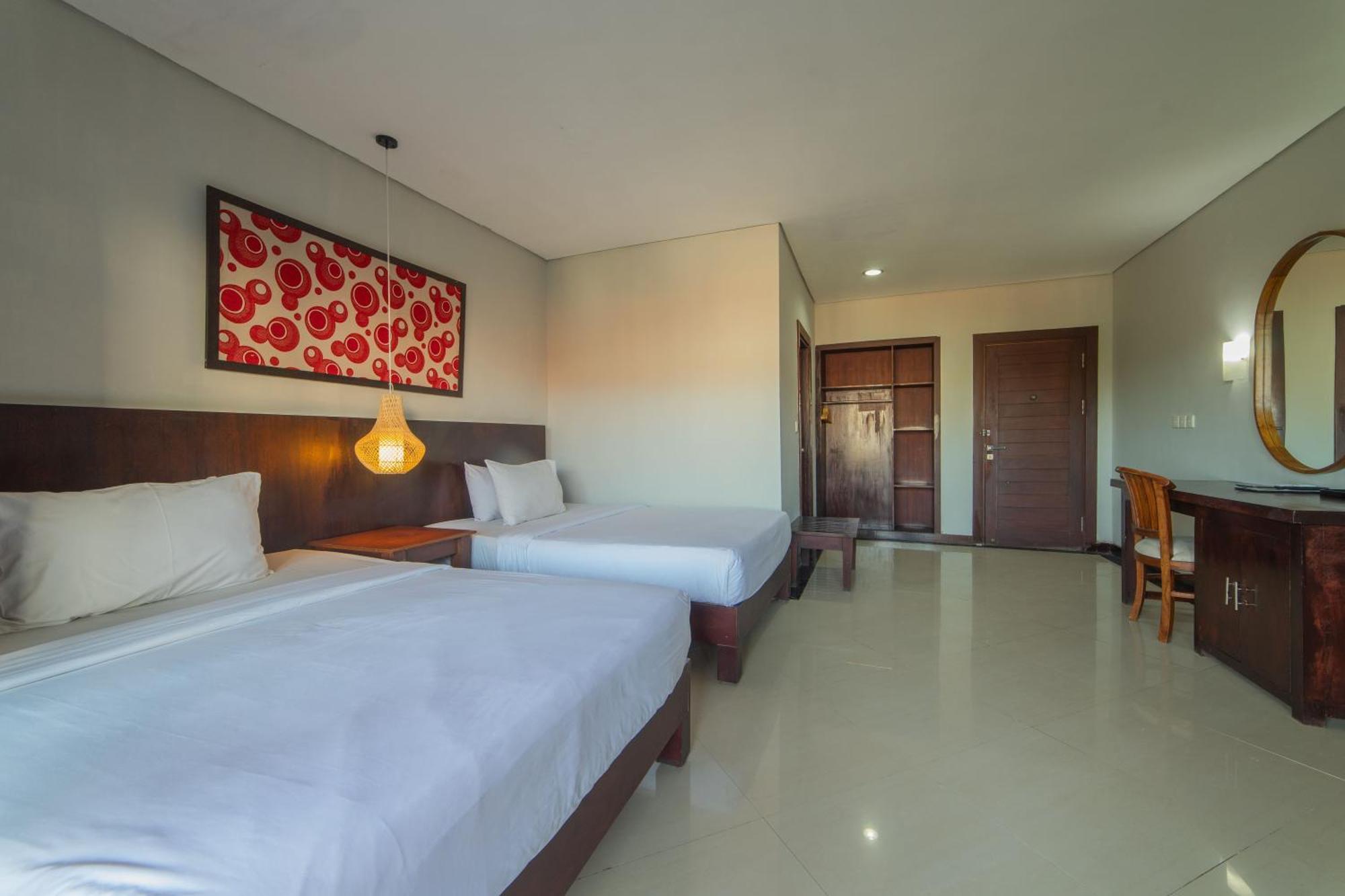 Hotel Nirmala