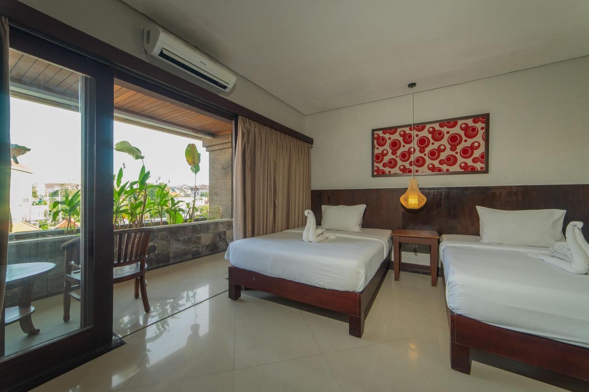 Nirmala 3* Jimbaran (Bali)