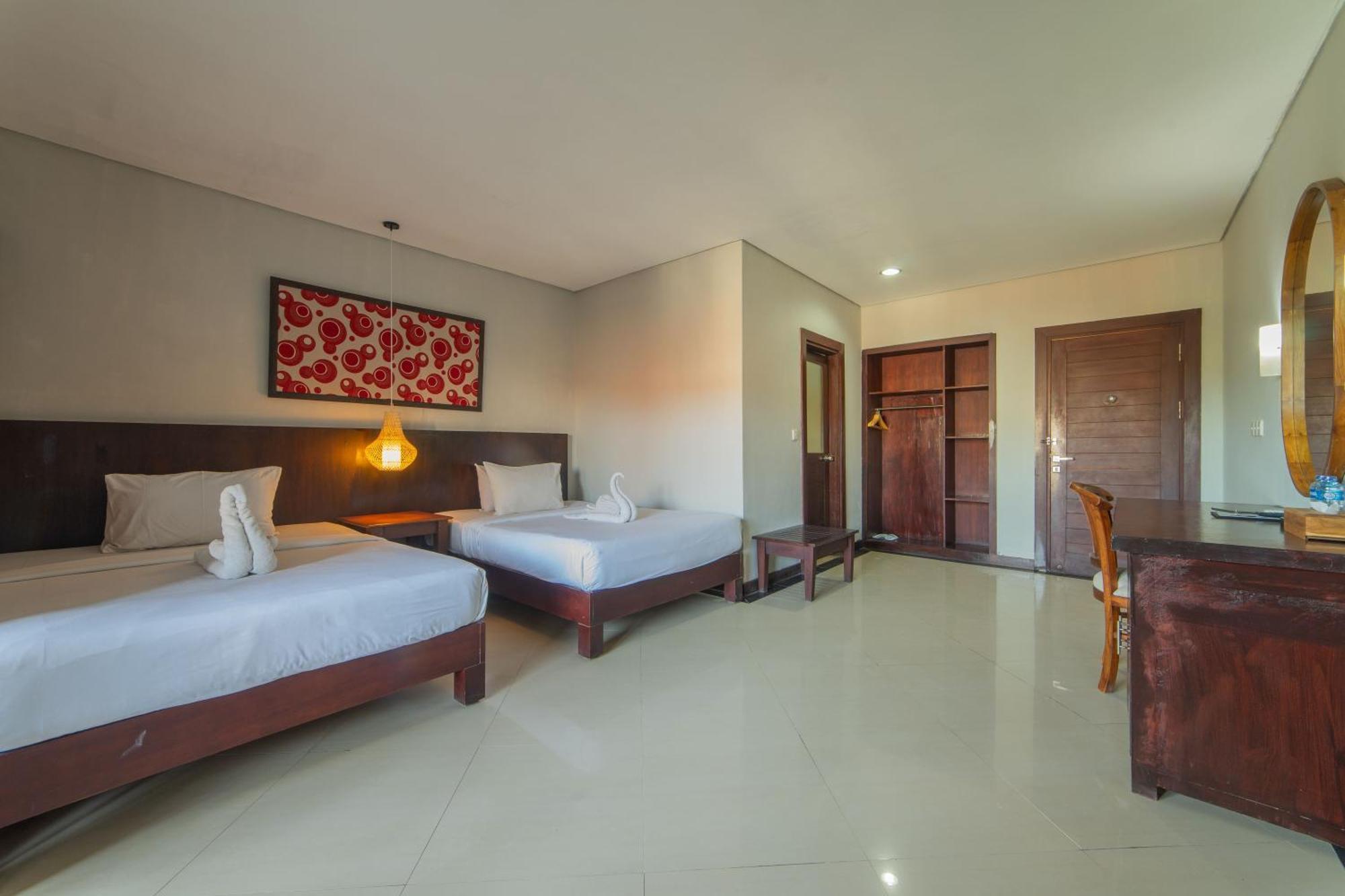 Hotel Nirmala