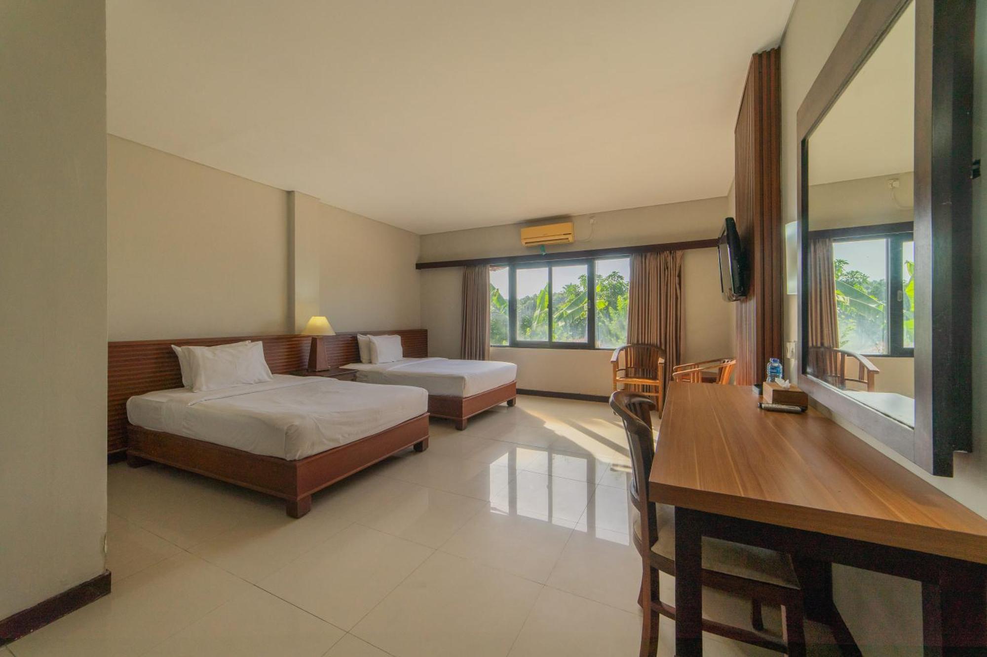 Nirmala Hotel Jimbaran (Bali)