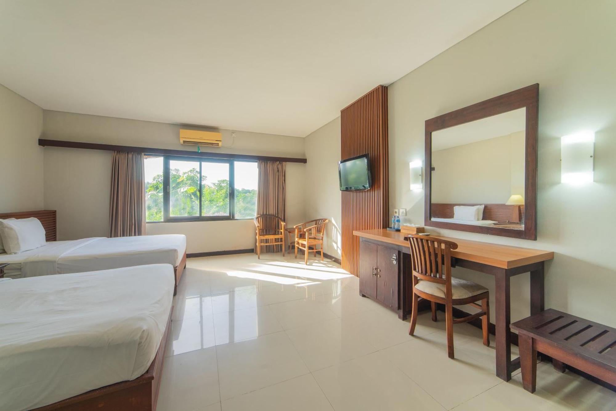 Hotel Nirmala