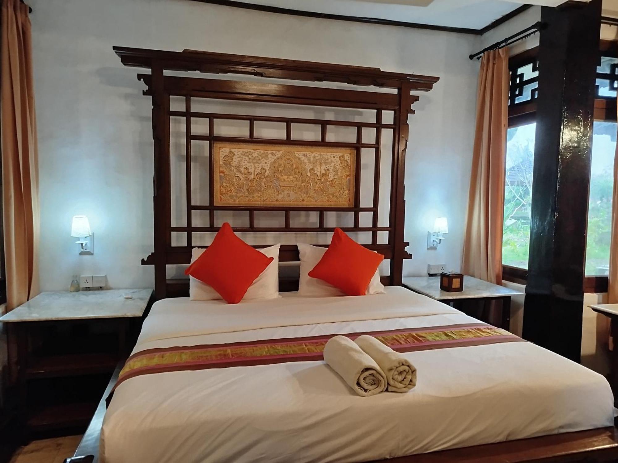 Suly Garden Villa Ubud Ubud (Bali)