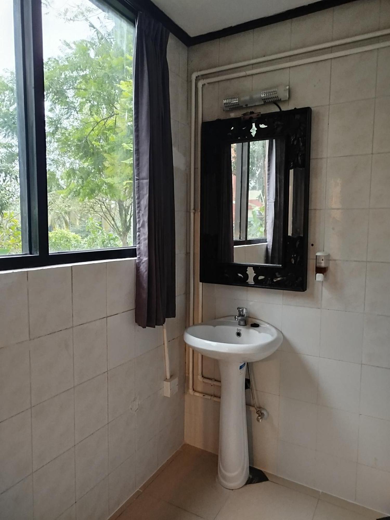 Suly Garden Villa Ubud 3* Ubud (Bali)