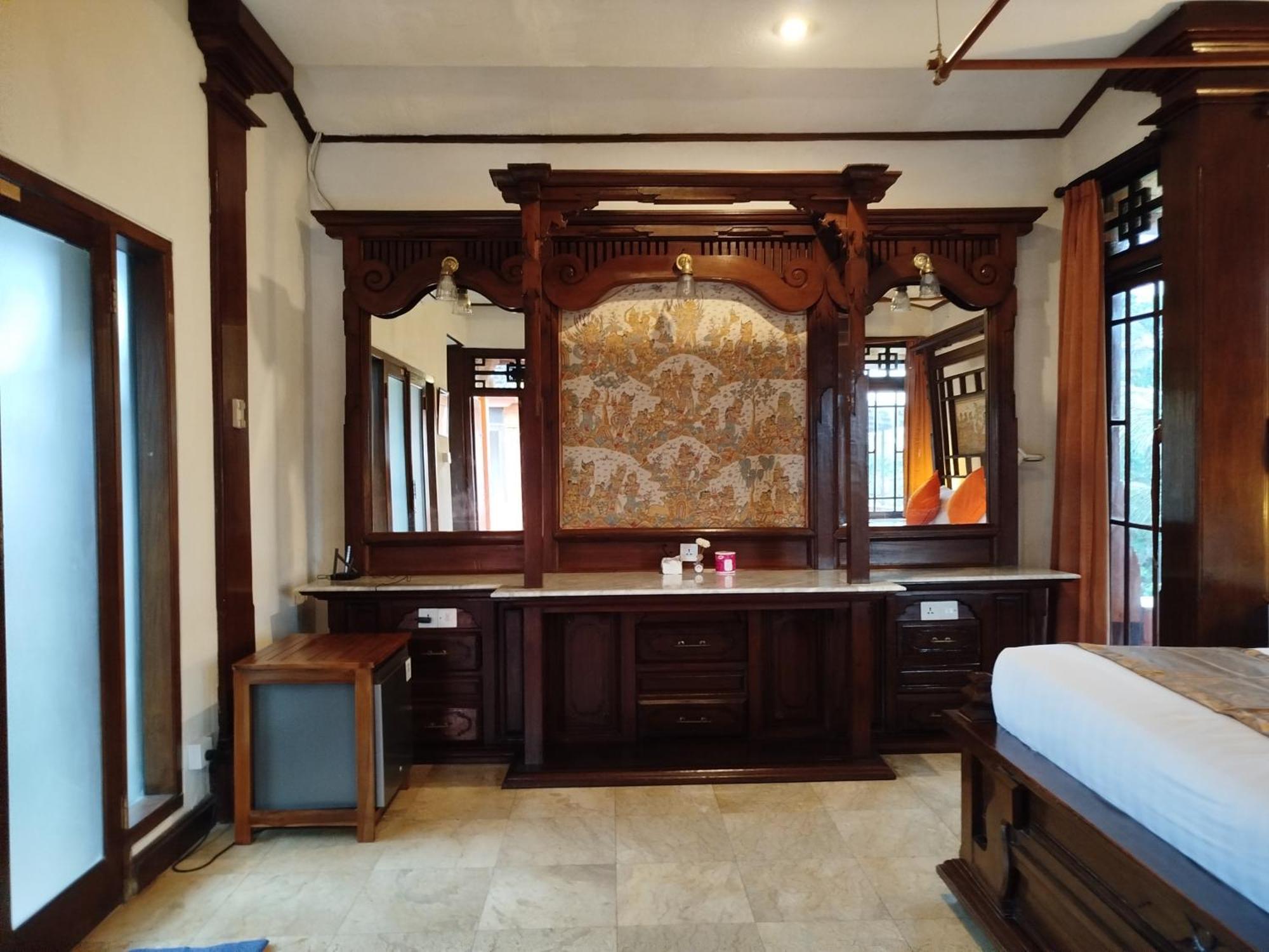 Suly Garden Villa Ubud Hotel Ubud (Bali)