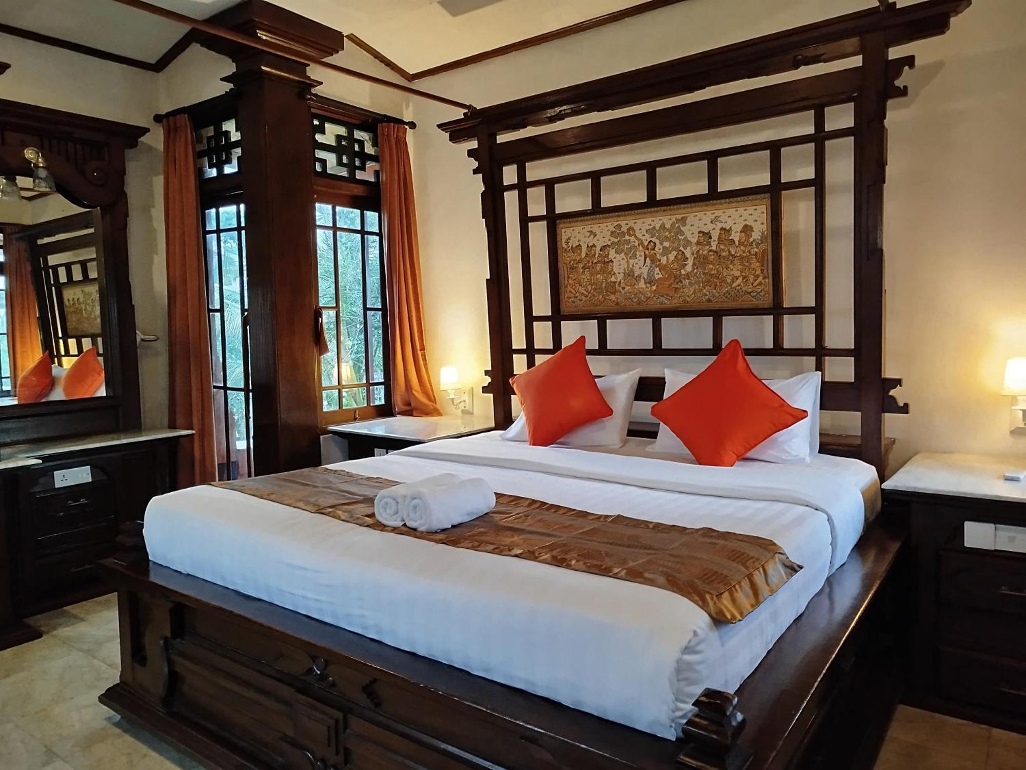 Suly Garden Villa Ubud Hotel