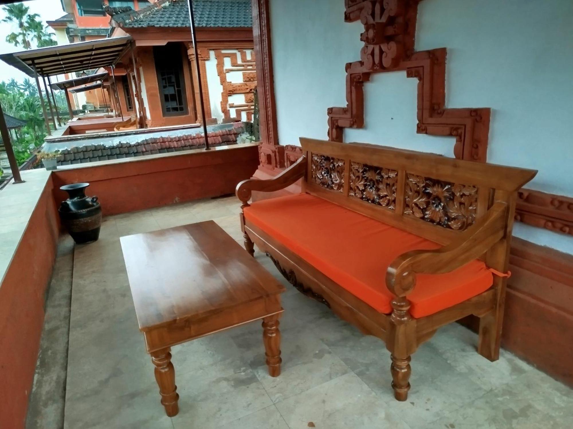 Suly Garden Villa Ubud Ubud (Bali)