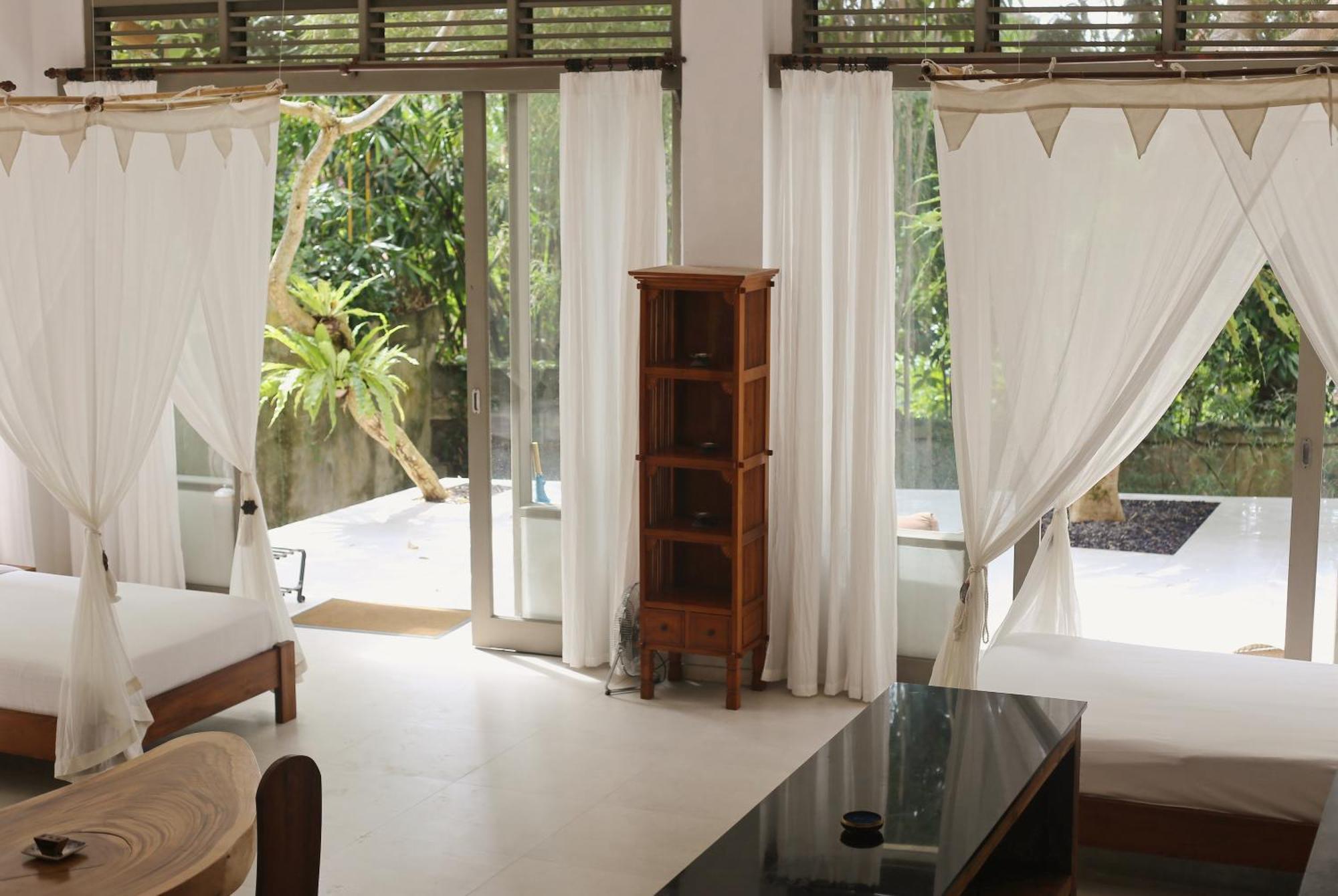 Naya Ubud (Bali)