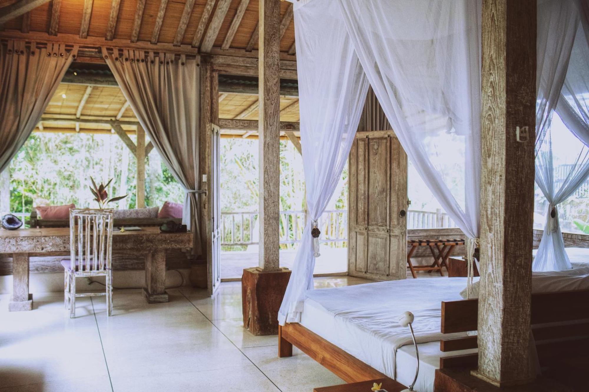 Naya 3* Ubud (Bali)