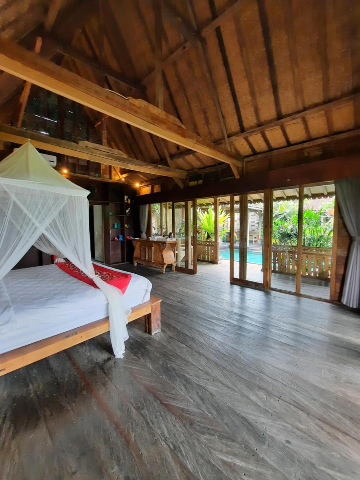 Virgin Ubud (Bali)