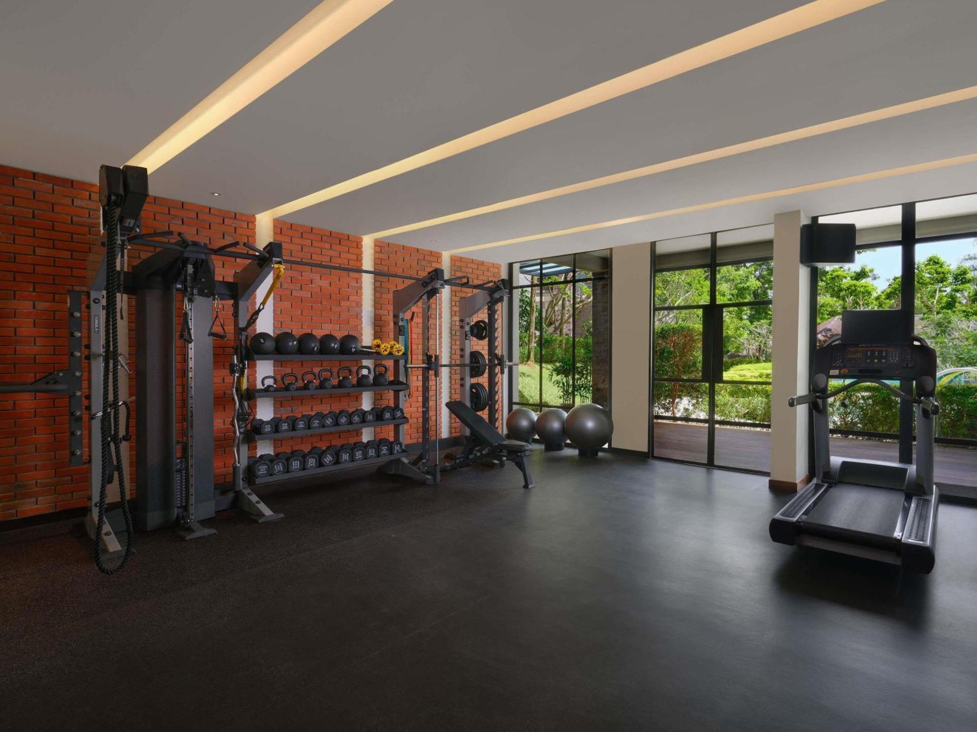 Mövenpick Resort&spa Bali 5* Jimbaran (Bali)