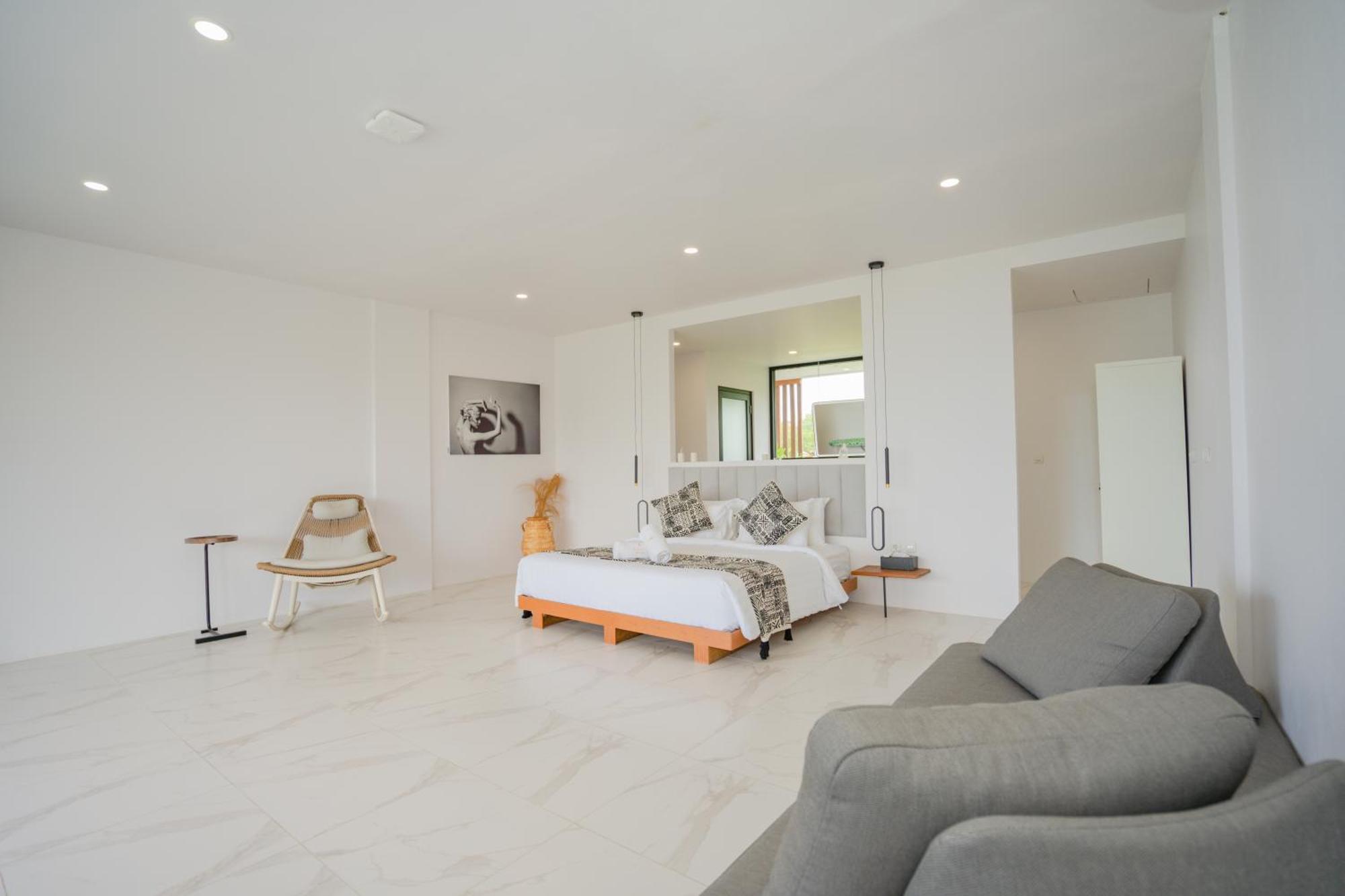 Villa Gandum Complex - Luxury Boutique In *