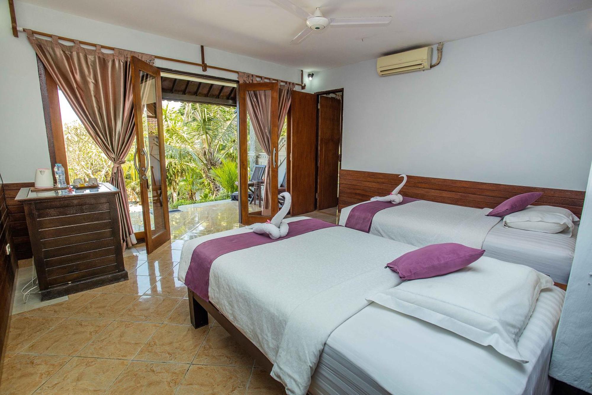 The Tanis Nusa Lembongan (Bali)