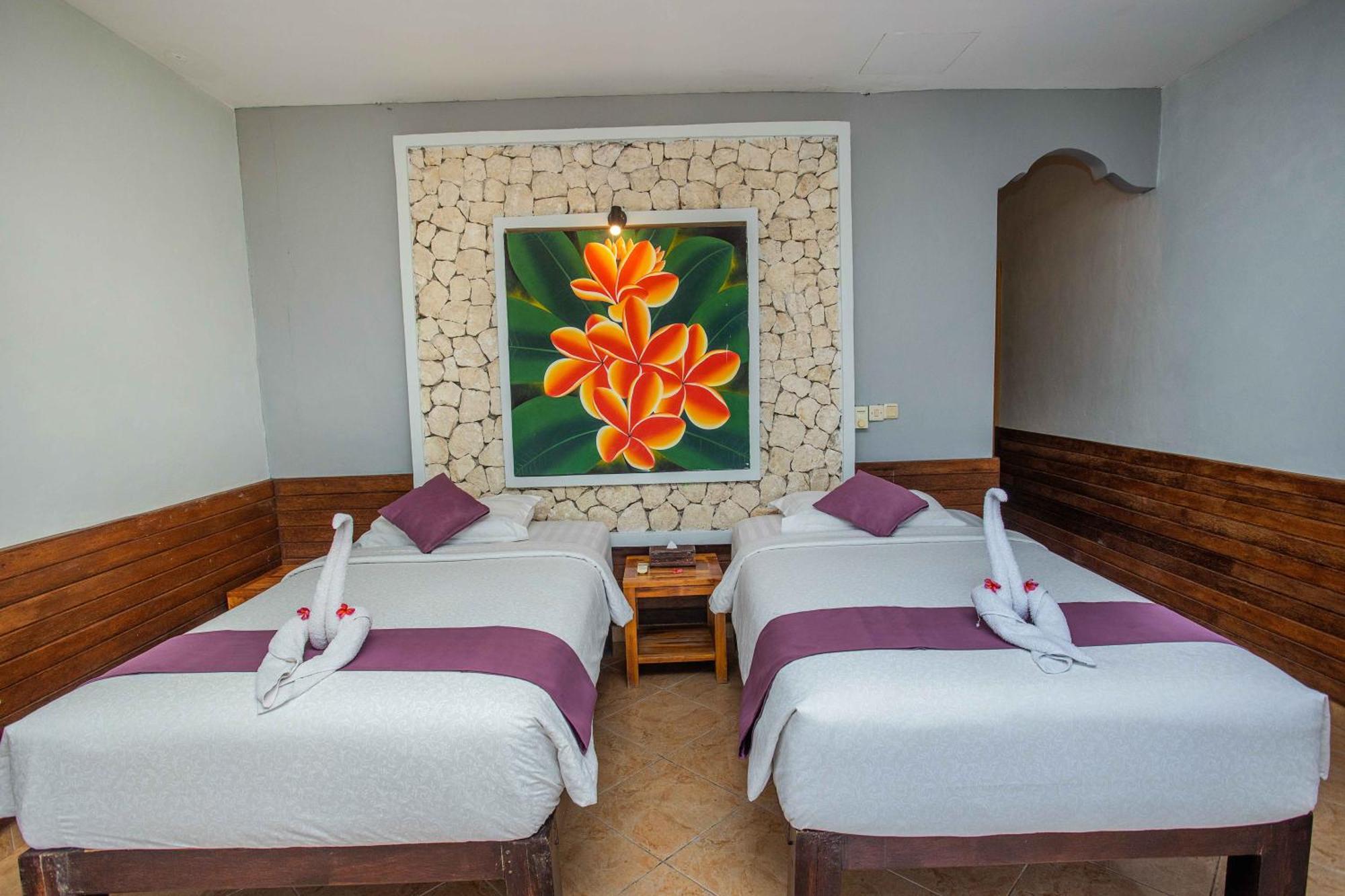 Resort The Tanis Nusa Lembongan (Bali)