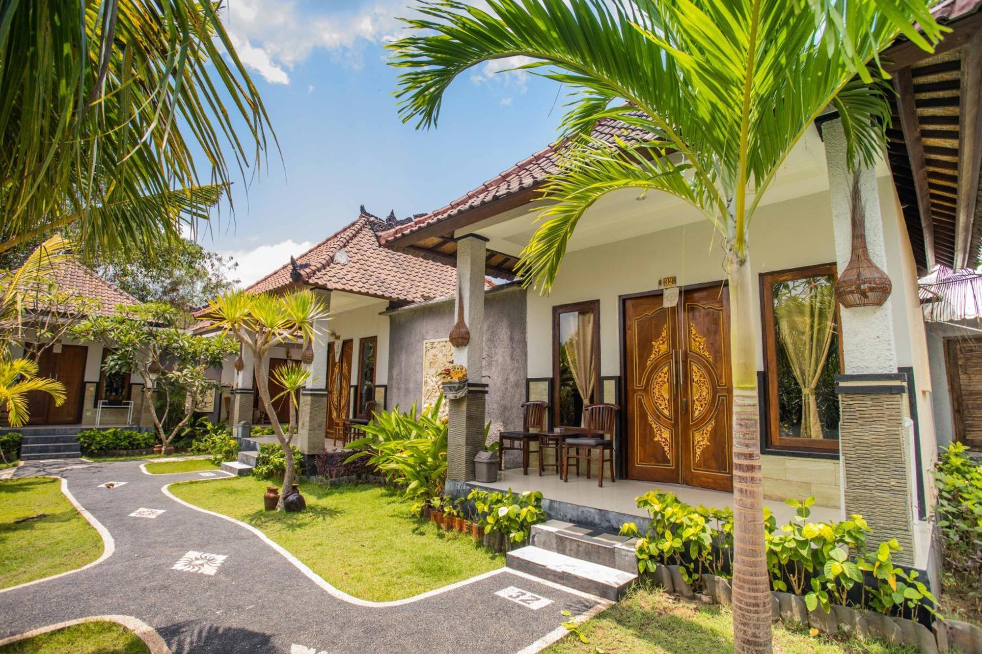 The Tanis Resort Nusa Lembongan (Bali)
