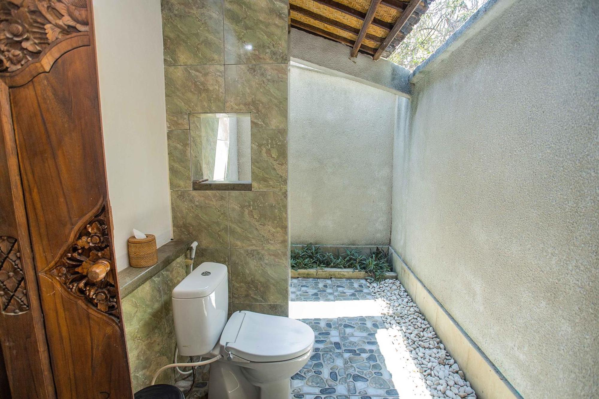 Resort The Tanis Nusa Lembongan (Bali)