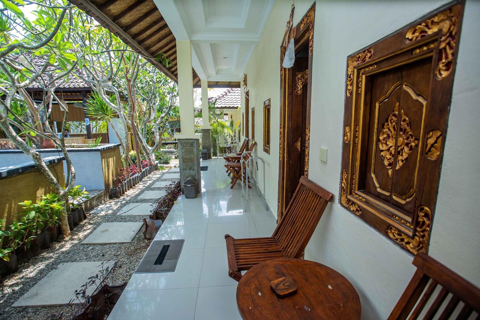 Resort The Tanis Nusa Lembongan (Bali)